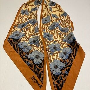 Jacquard of London Scarf